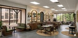 The Adelphi (D6), Retail #574684671
